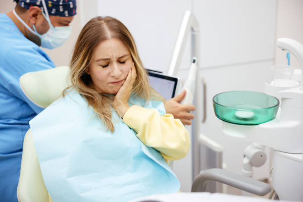 Tooth Infection Emergency Dentist Canal Fulton, OH